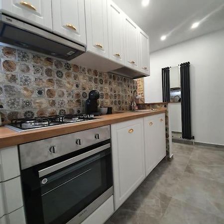 Apartament Ama Sibiu Buitenkant foto