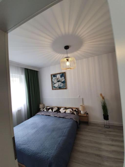 Apartament Ama Sibiu Buitenkant foto