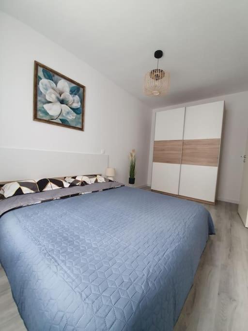 Apartament Ama Sibiu Buitenkant foto