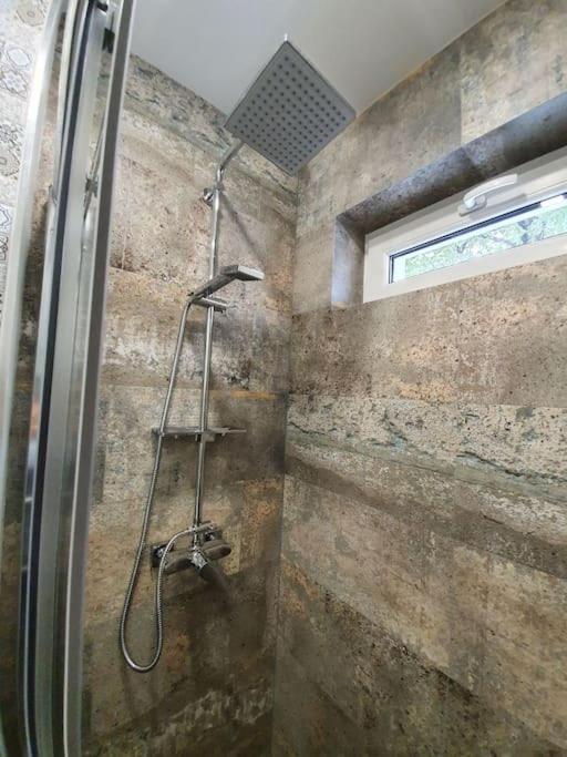 Apartament Ama Sibiu Buitenkant foto