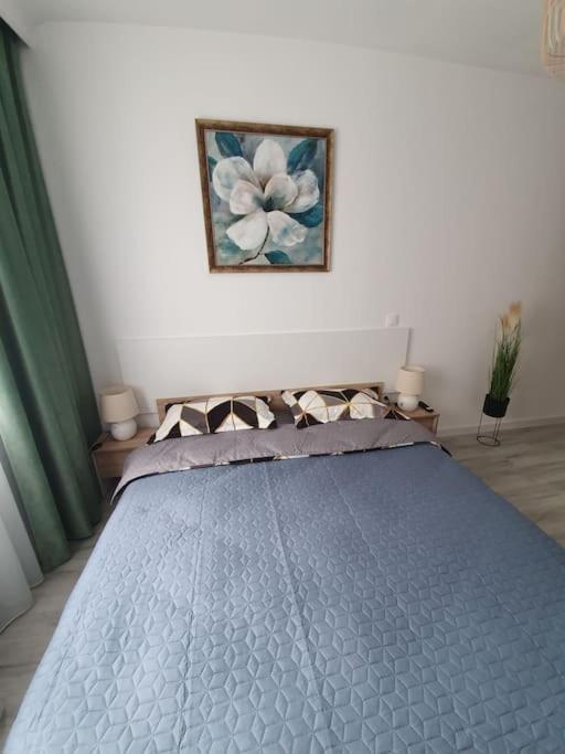 Apartament Ama Sibiu Buitenkant foto